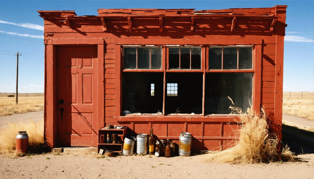 preserved history of pedro
