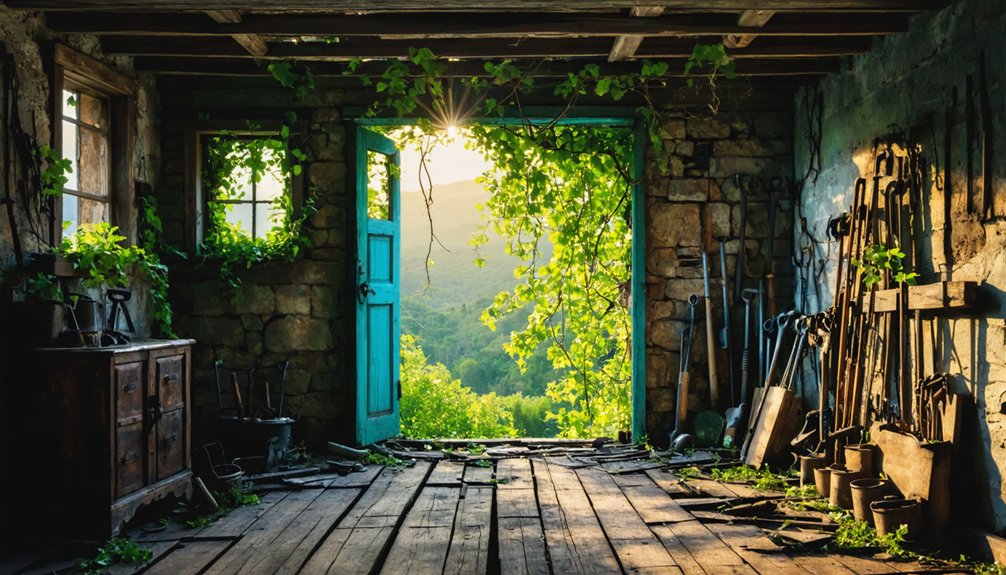 preserving arkansas s mining heritage