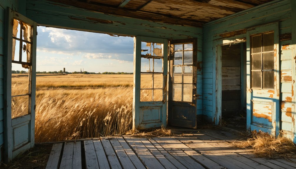 preserving bluevale s historical legacy