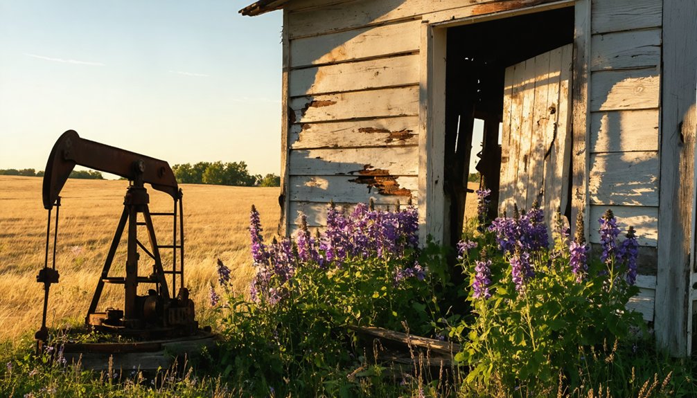 preserving coal springs legacy