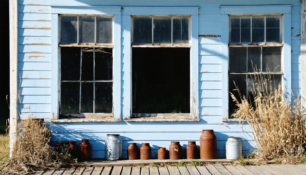 preserving grandview s historical legacy