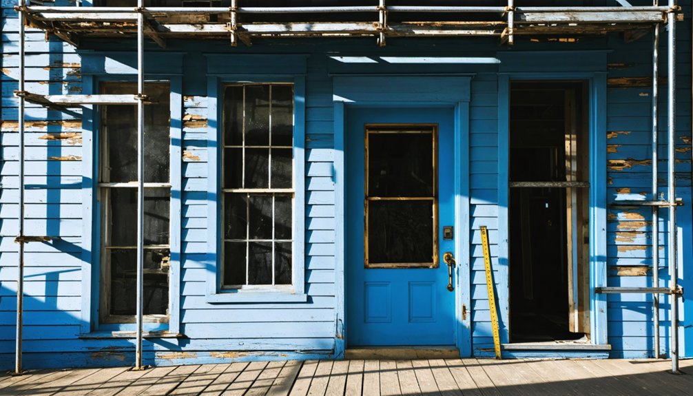 preserving gregory s rich heritage