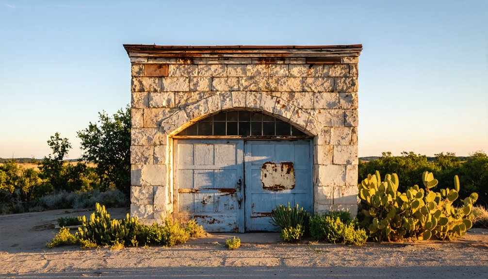 preserving hill country heritage