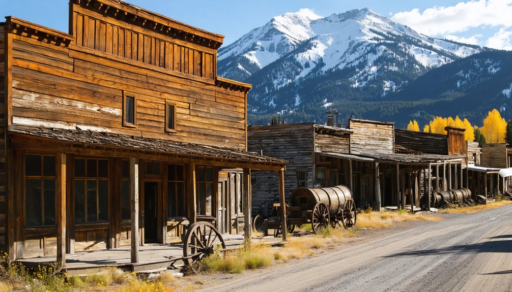 preserving historical mountain heritage