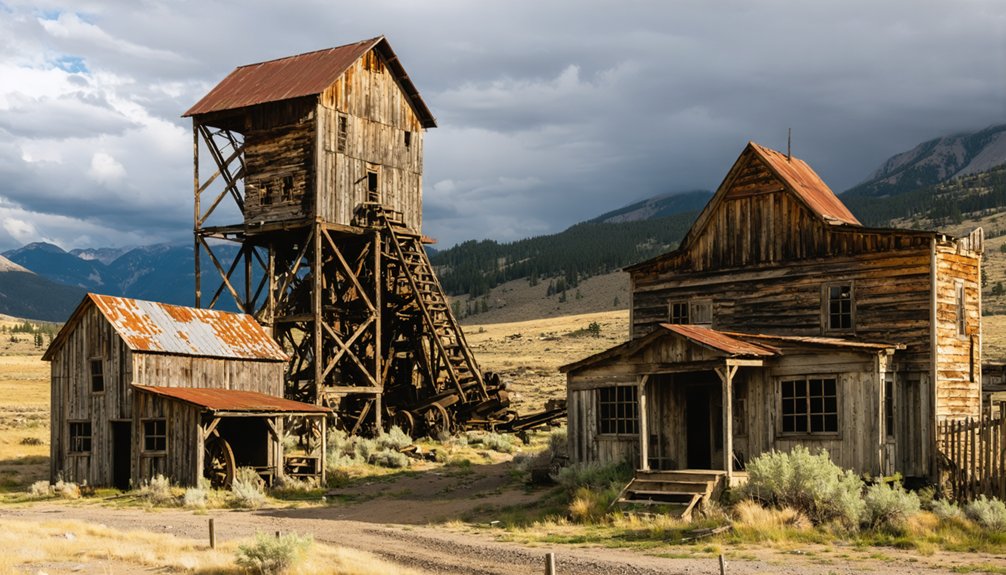 preserving idaho s mining history