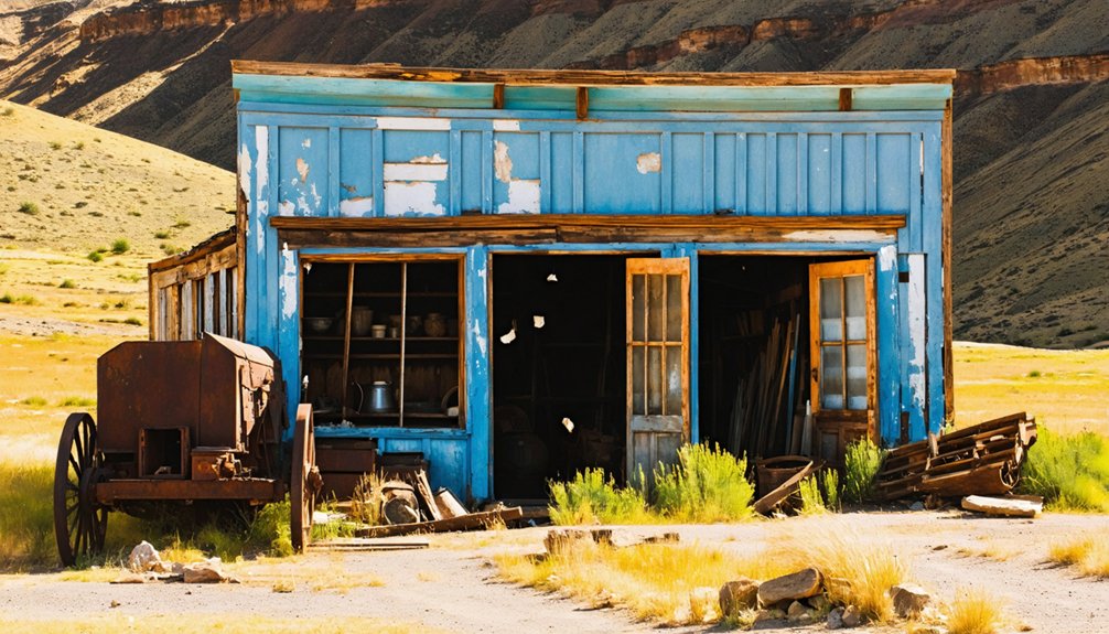preserving idaho s mining legacy