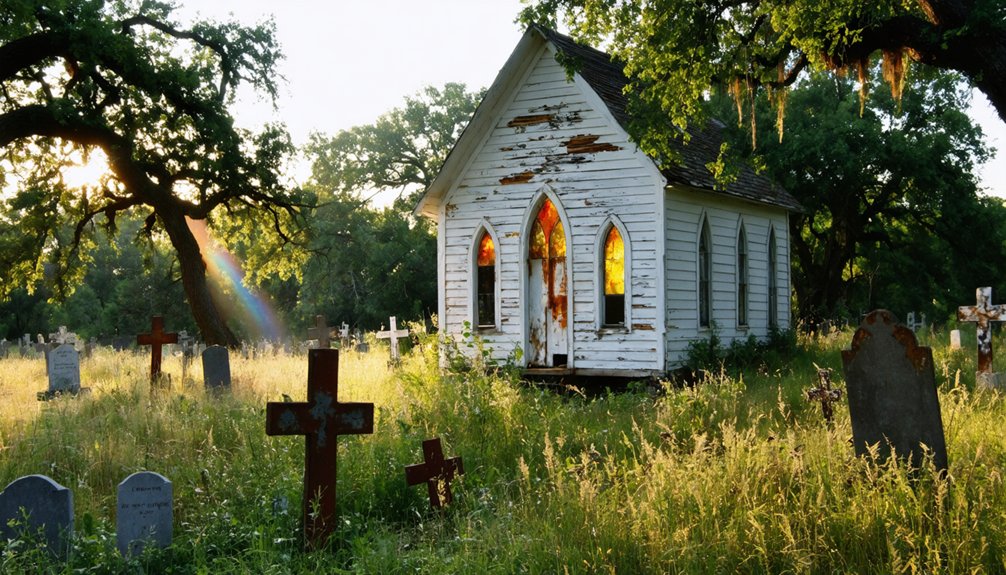 preserving locust grove s heritage