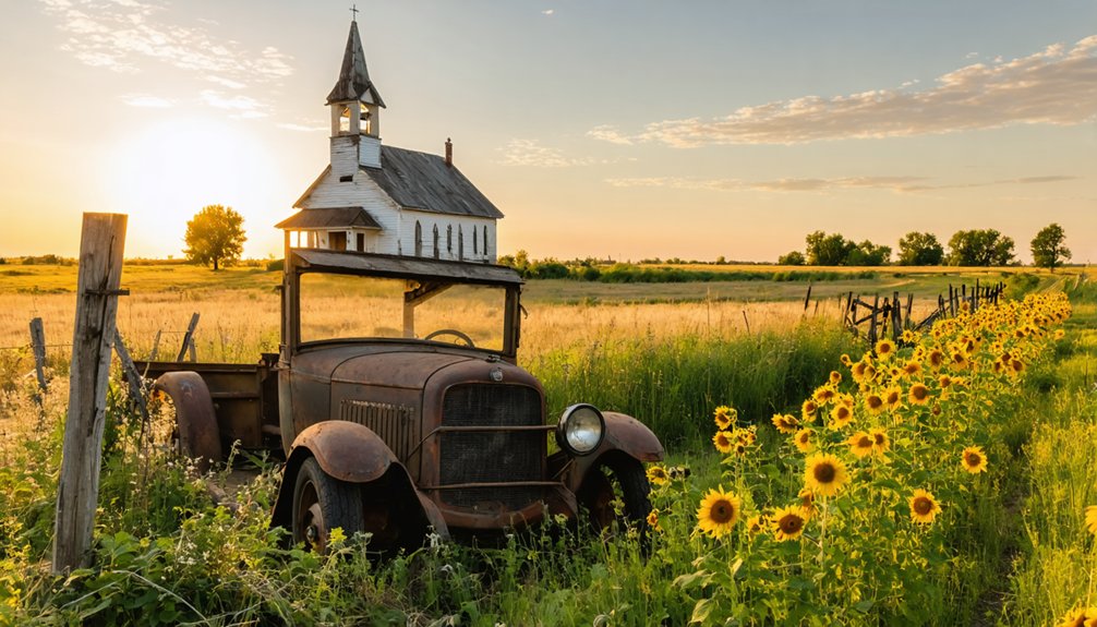 preserving maurice s historical significance