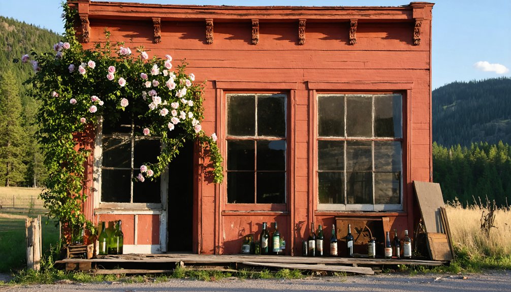 preserving murray s historic structures