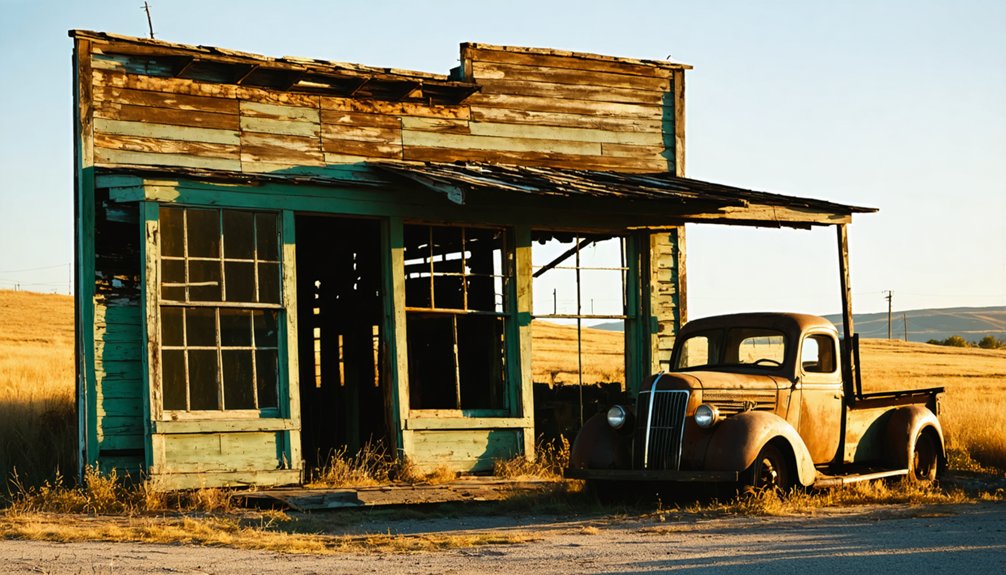 preserving old ashton s heritage