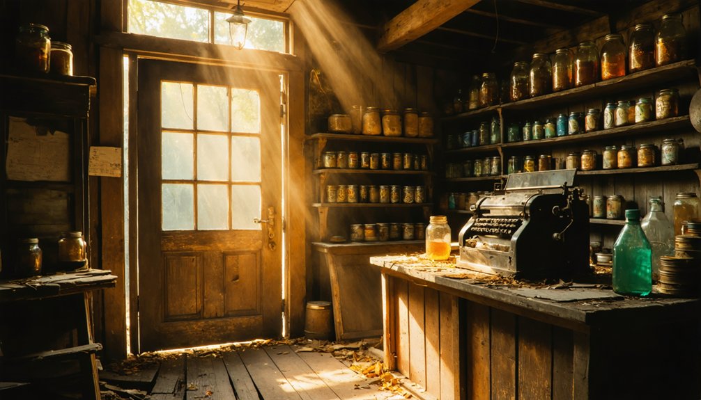 preserving rockcastle s fragmented history