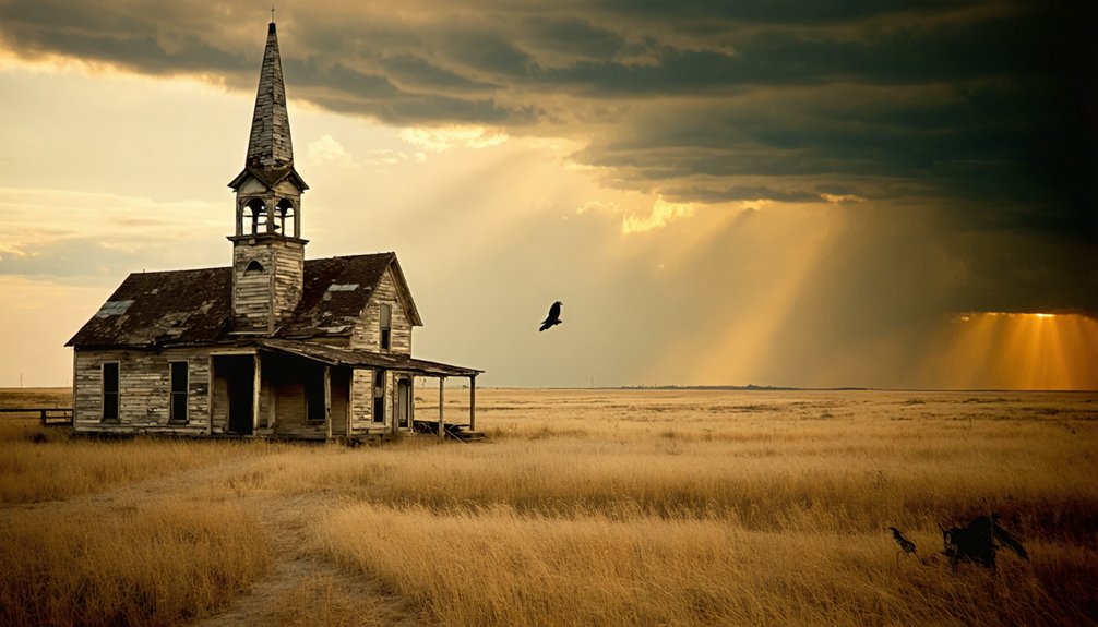 preserving snoma s ghost town legacy