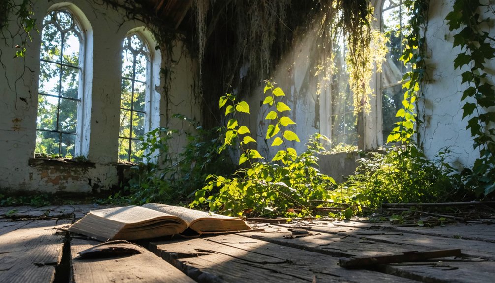 preserving taft s historical legacy