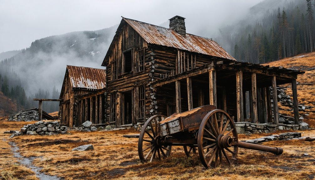 quartzburg s fiery demise