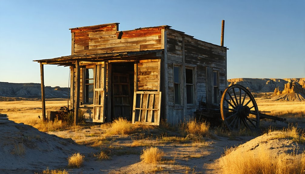 railroad boomtown s enduring legacy