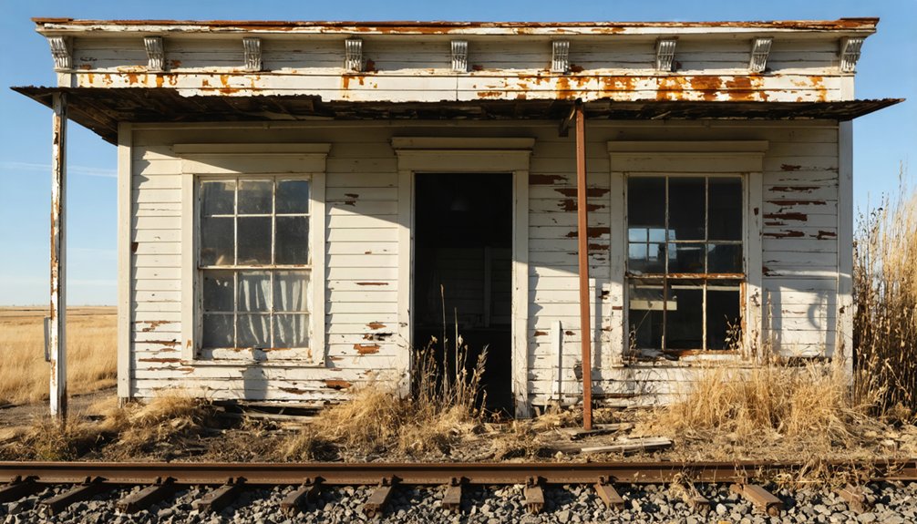 railroad bypass devastates union valley