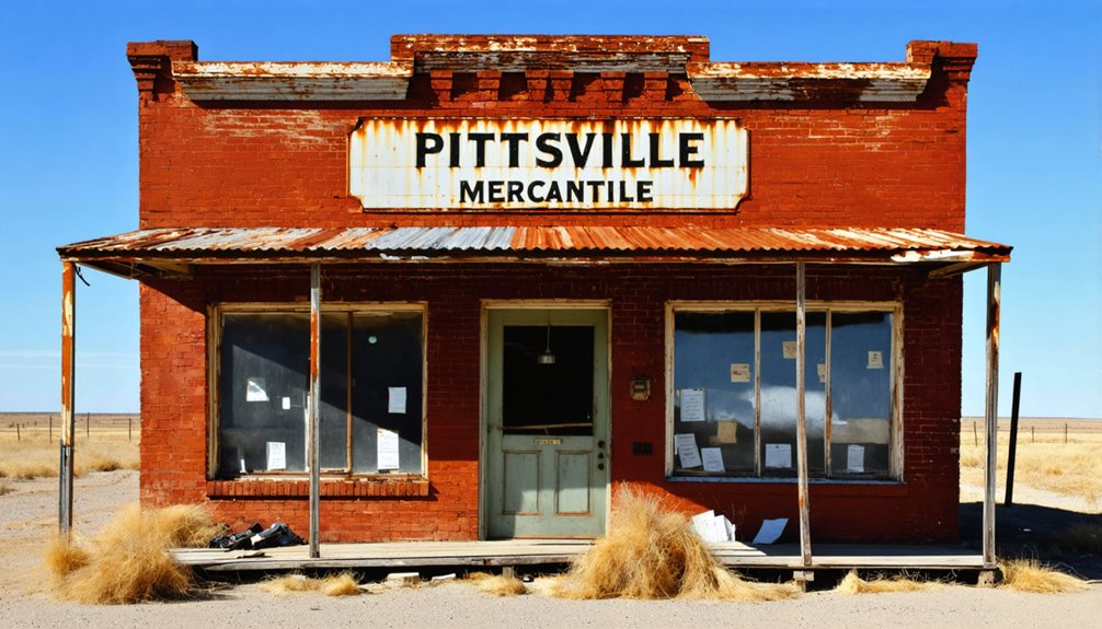 railroad bypass leads abandonment