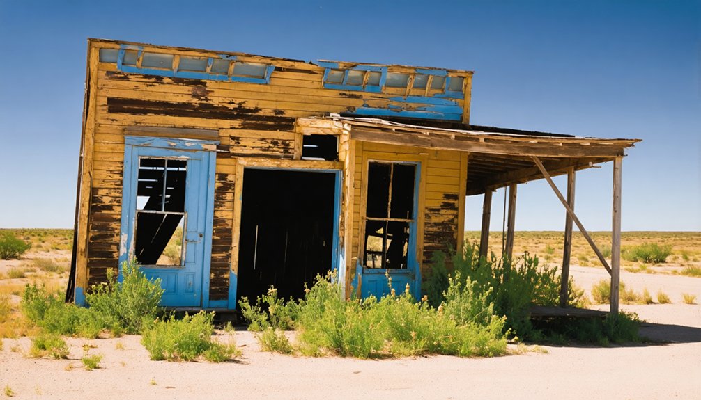 railroad bypass leads abandonment