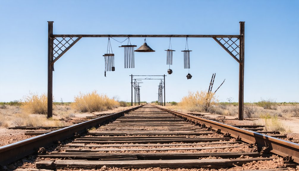 railroad bypass seals stiles fate