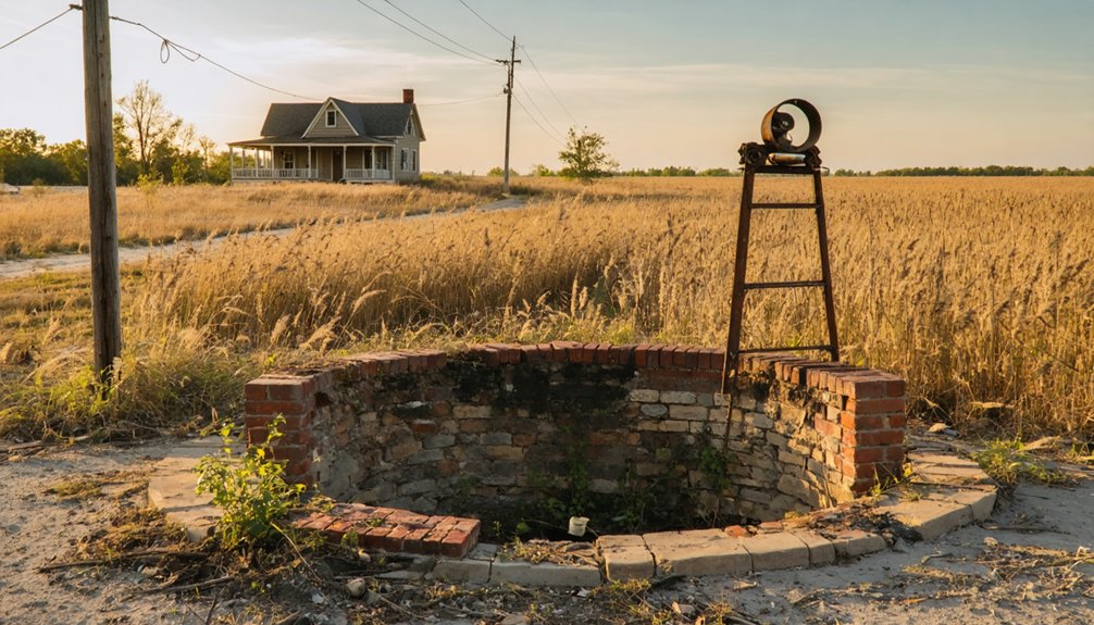 railroad heritage and preservation