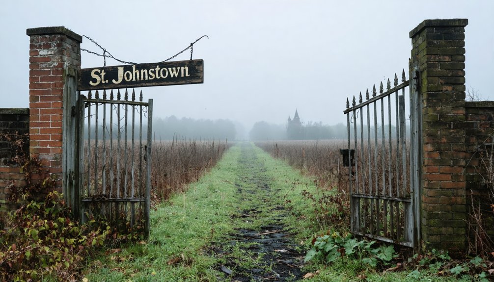 railroad history and resilience