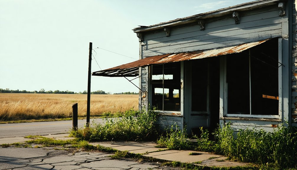 railroad hub and pioneers