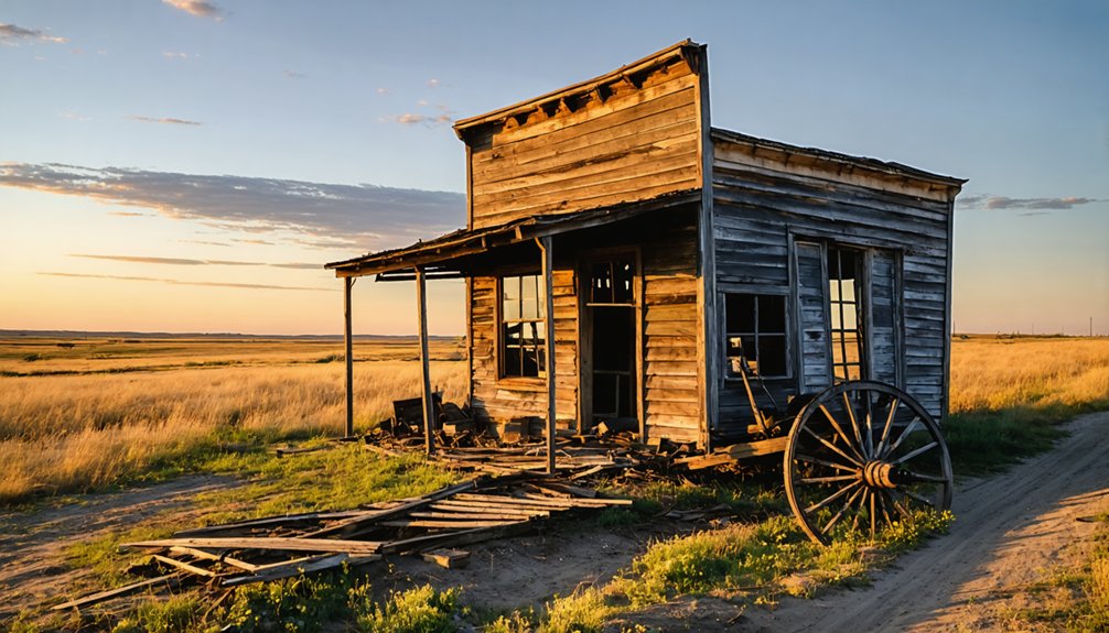 railroad hub s agricultural significance