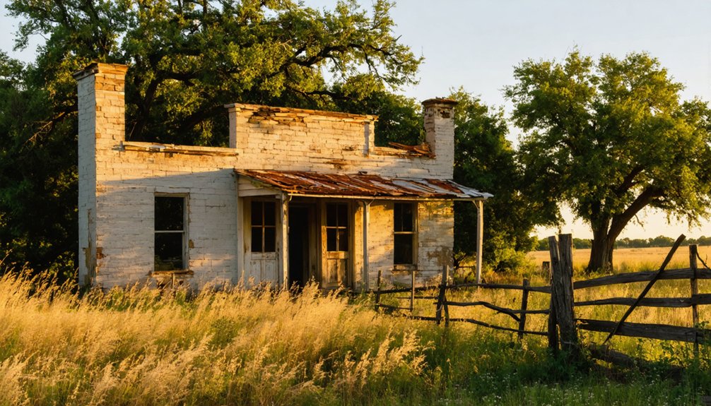 ranching community economic growth