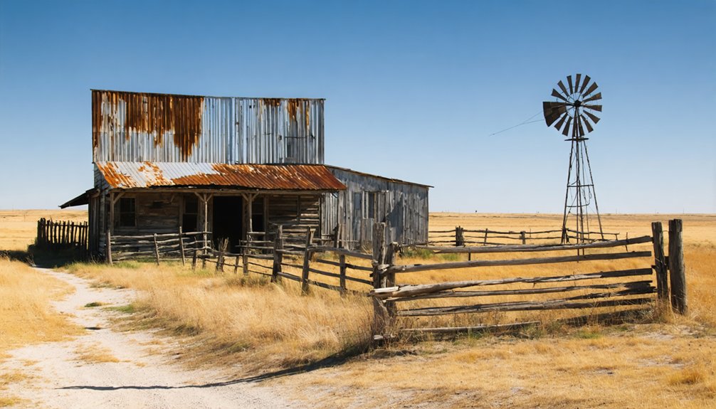 ranching operations drive economy