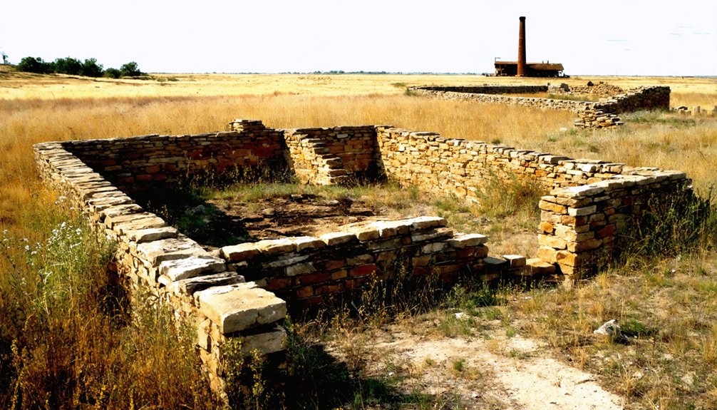 red river station legacy