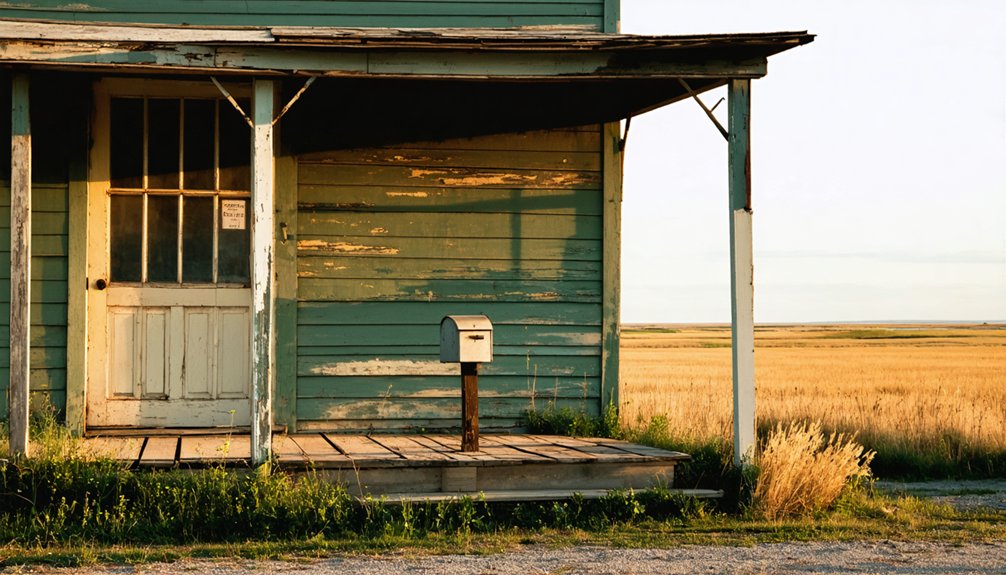 reeders historical memory fades