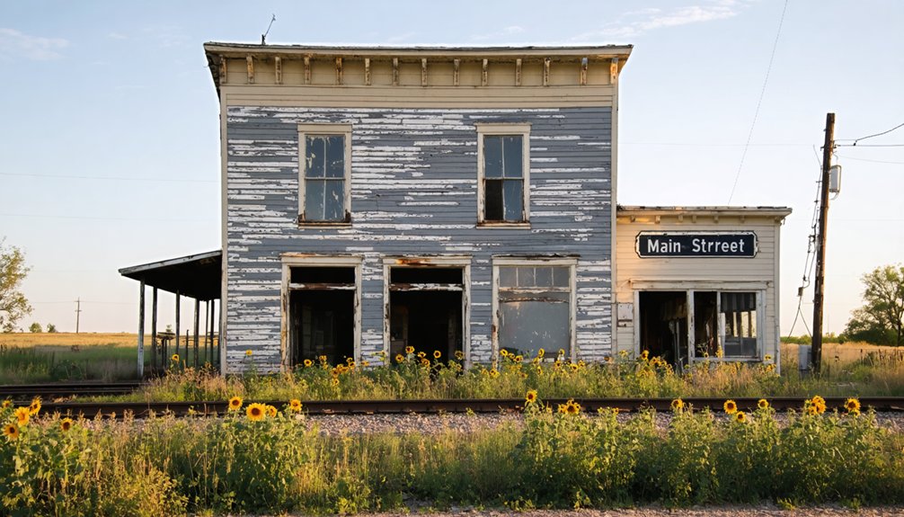 reeds crossing s cultural legacy