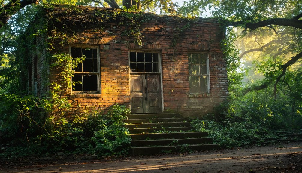 remarkable figures shaped scull shoals