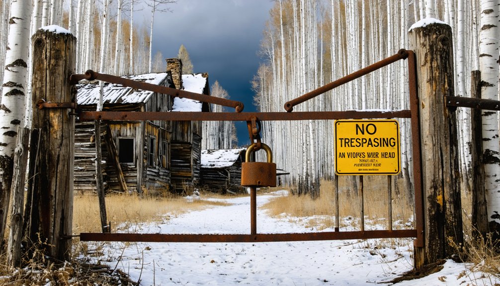 remote access requires preparation