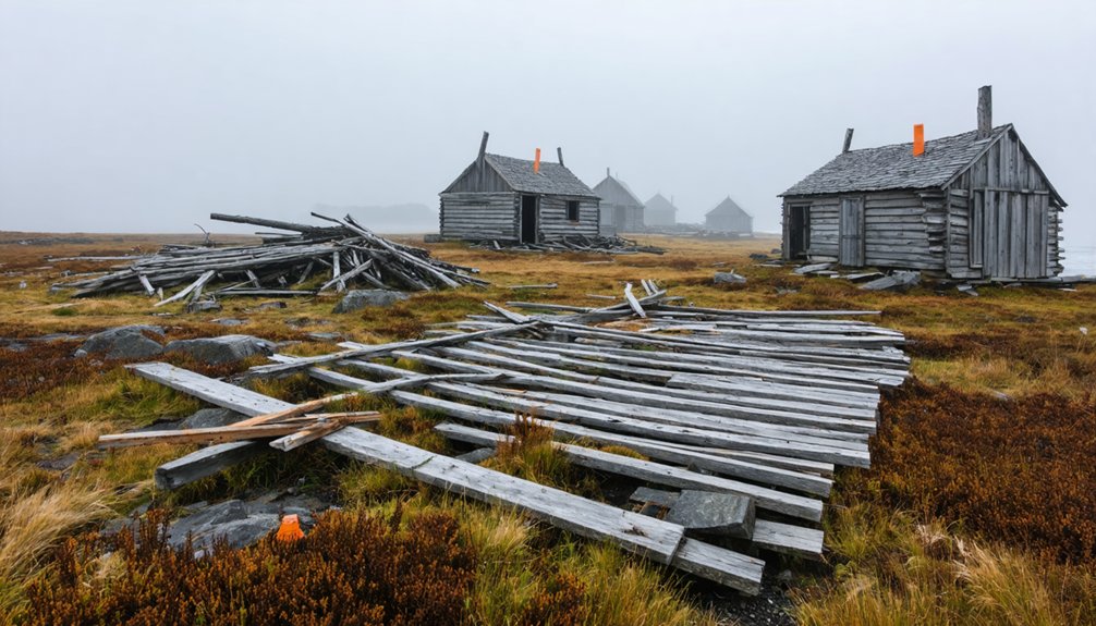 researching alaska s historical resilience