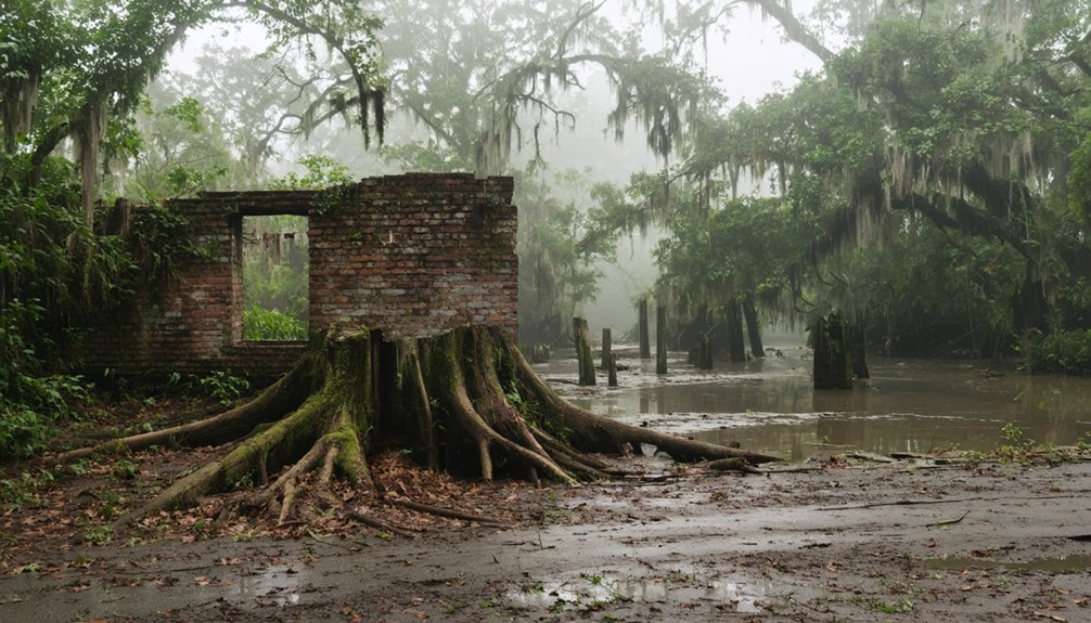 resilience amid natural disasters