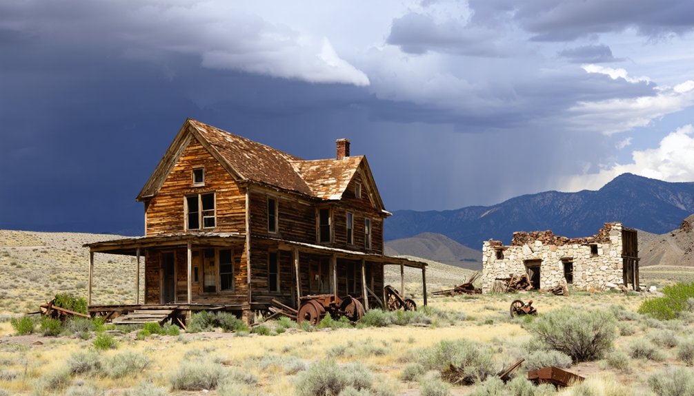 resilience in mining community