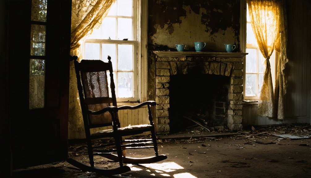 resilience in profound isolation