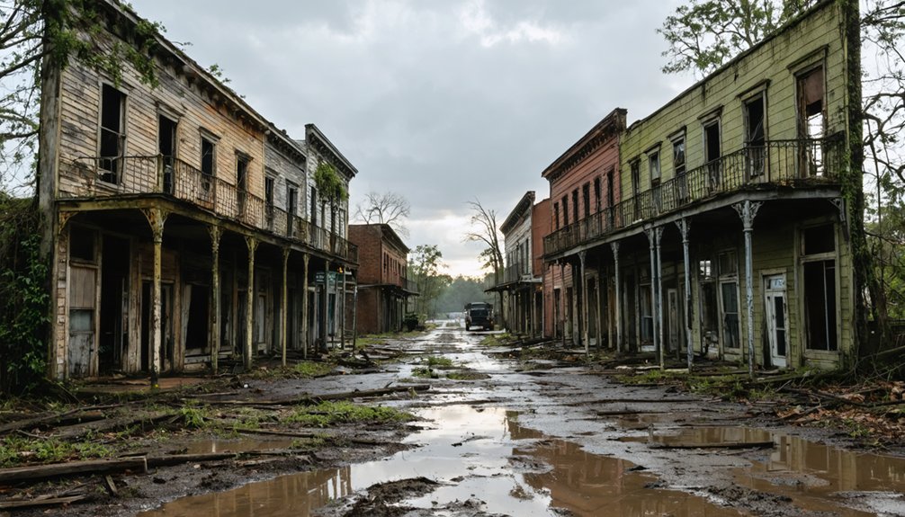 resilience through strategic relocation