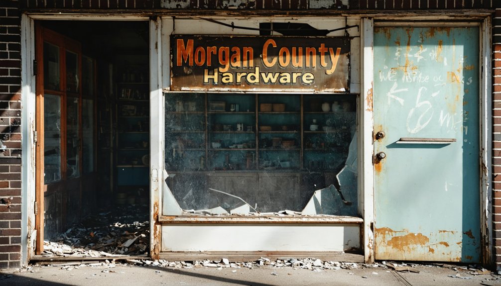 resilient community embracing change