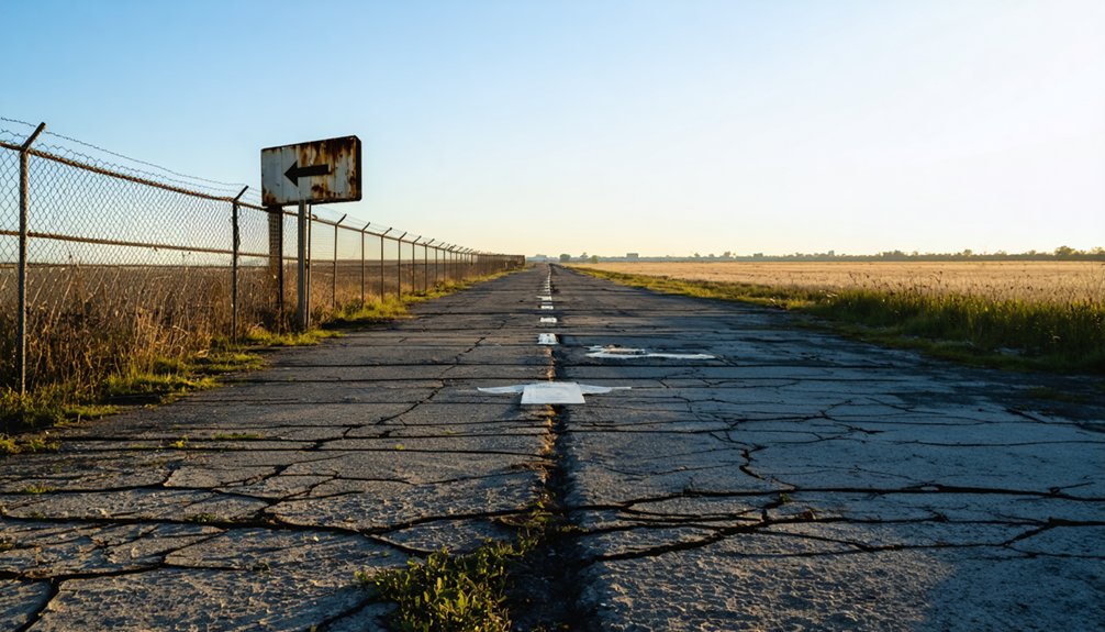 revitalizing aviation through history