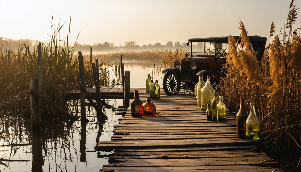 riverview s industrial and residential history