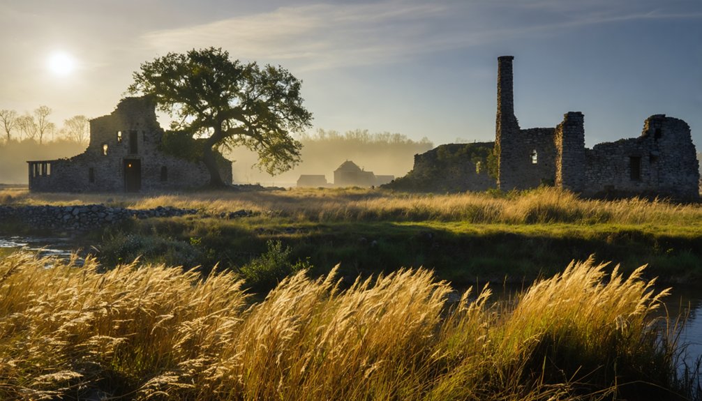 rockville s historical significance endures