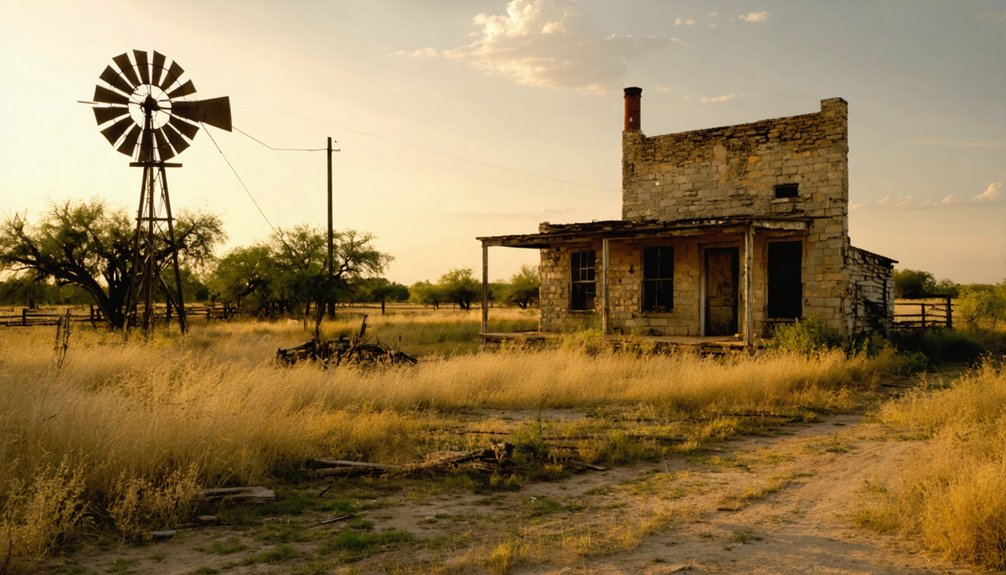 runnels city s strategic crossroads significance