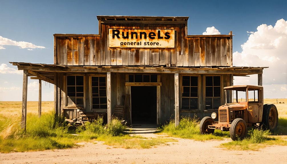 runnels territory expansion and governance