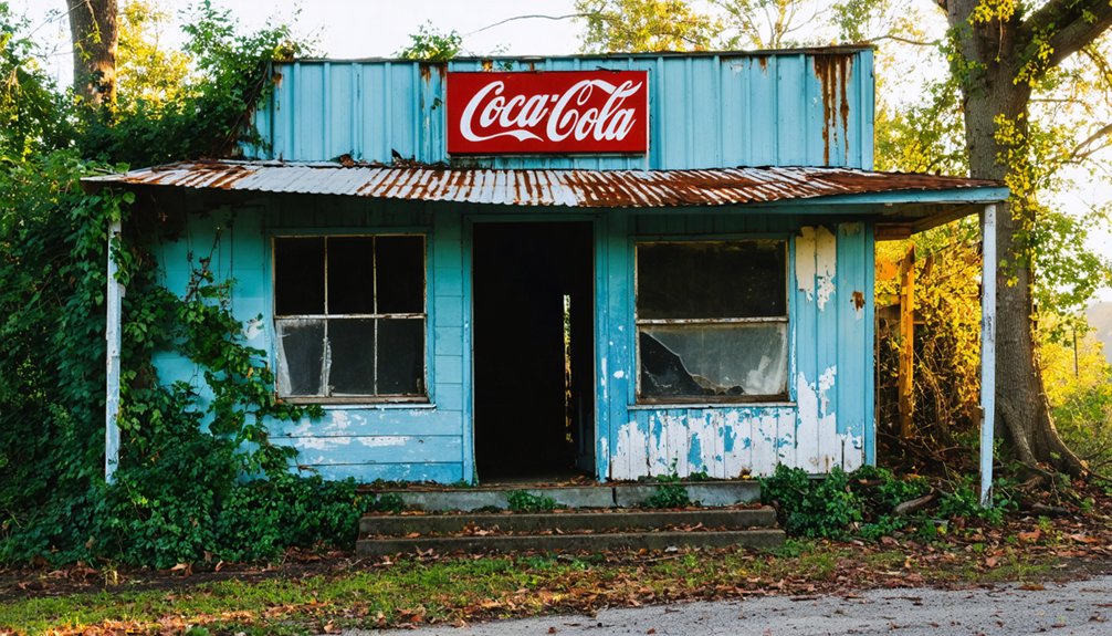 rural community s gradual decline