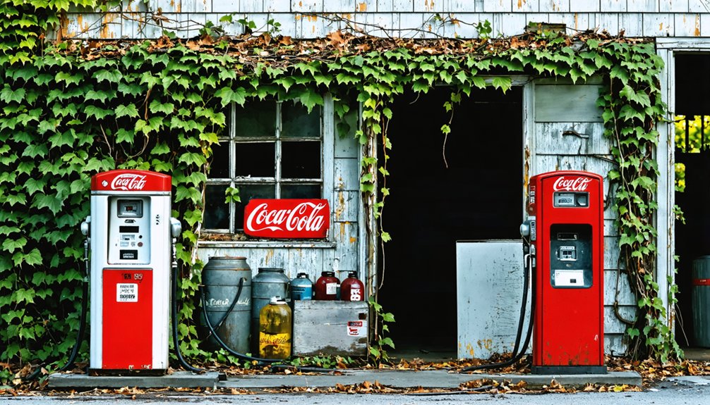 rural decline and abandonment