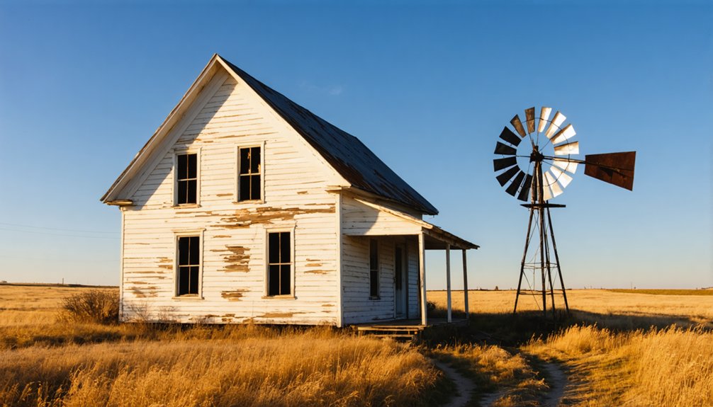 rural decline and abandonment