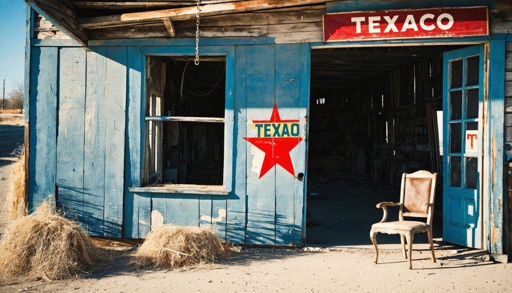 rural decline and abandonment