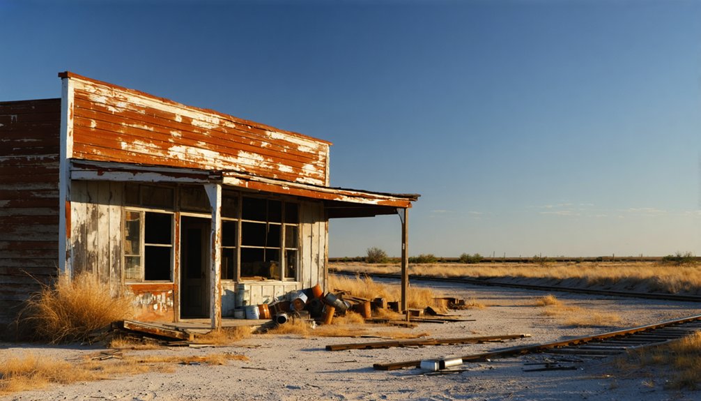 salt flat s brief boom